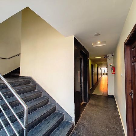 Kondapur  Hotel Grandview מראה חיצוני תמונה
