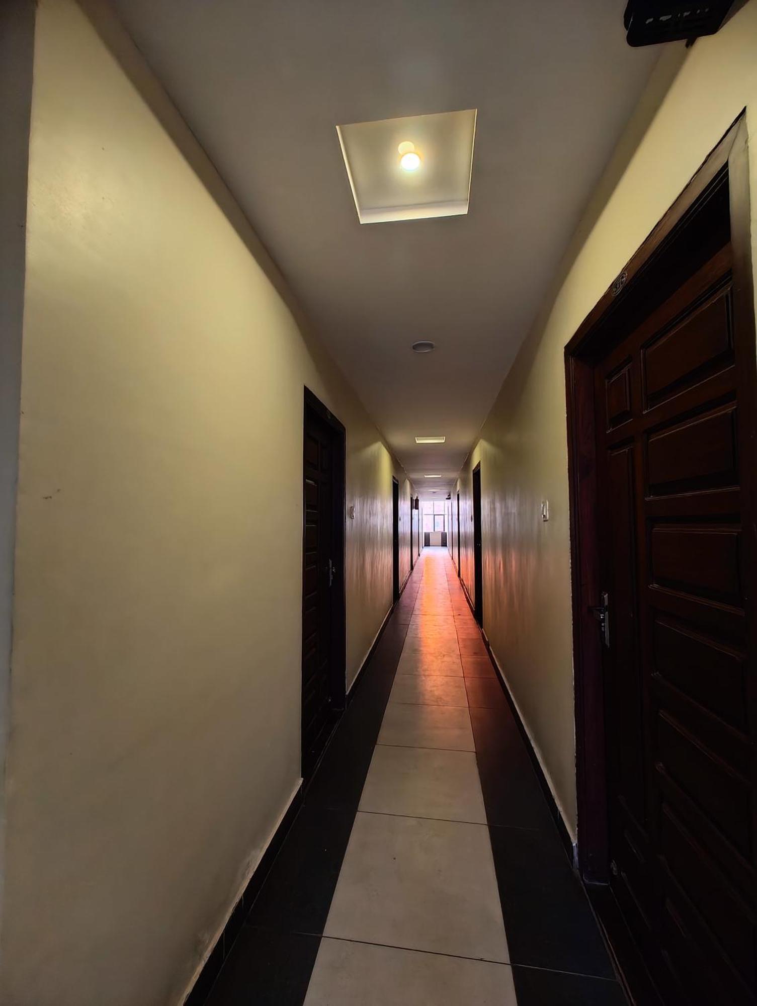 Kondapur  Hotel Grandview מראה חיצוני תמונה