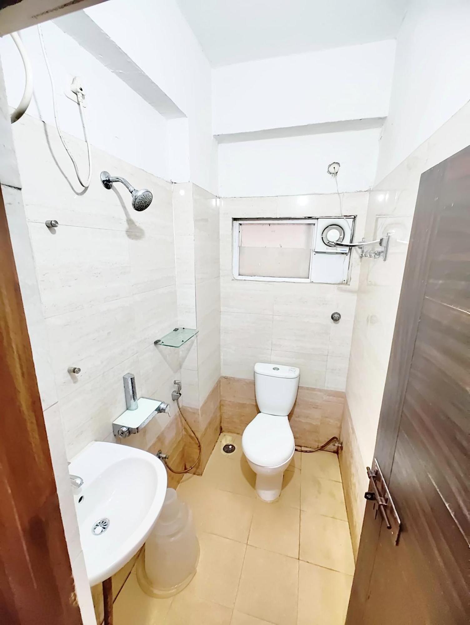 Kondapur  Hotel Grandview מראה חיצוני תמונה