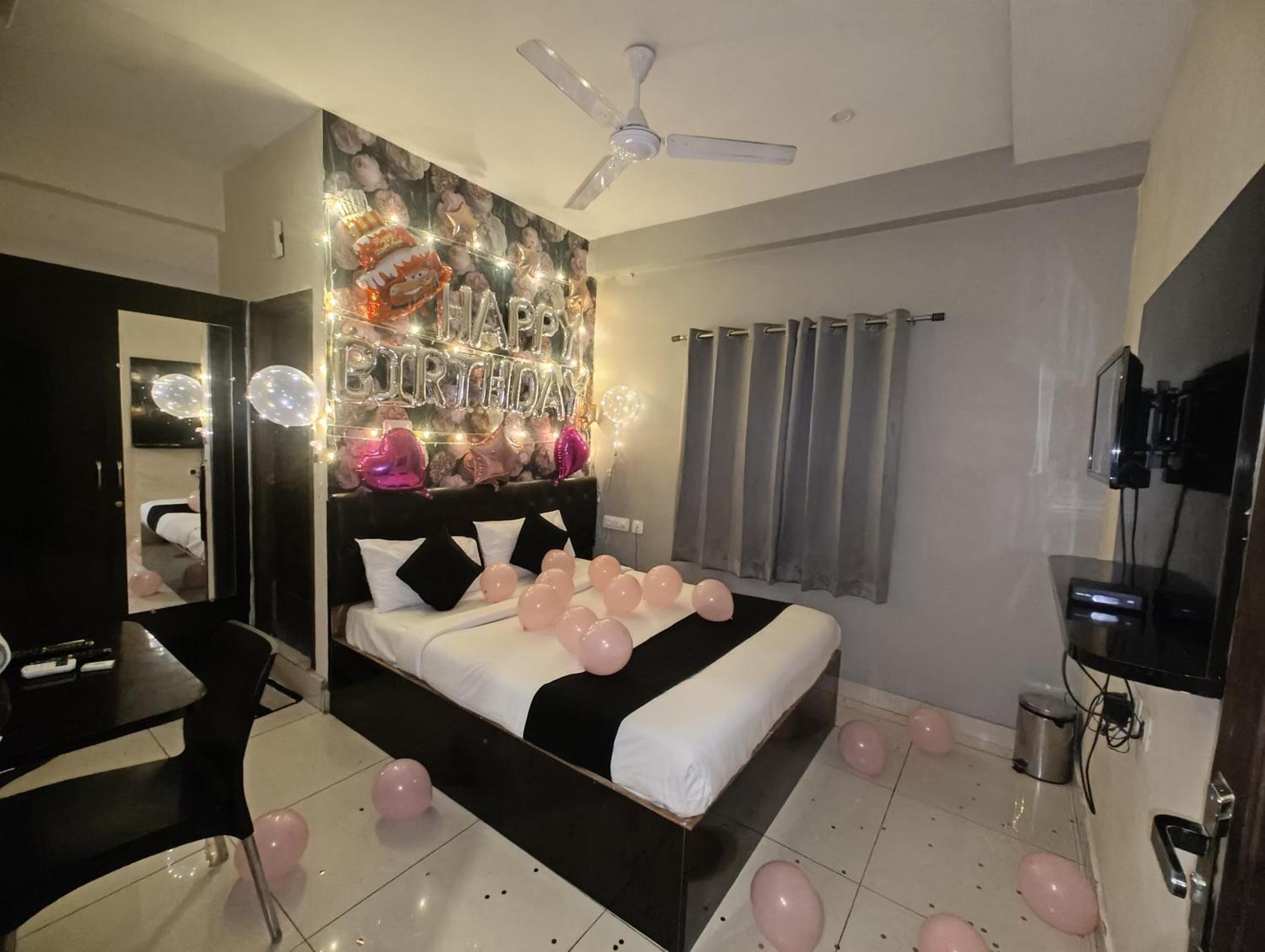Kondapur  Hotel Grandview מראה חיצוני תמונה