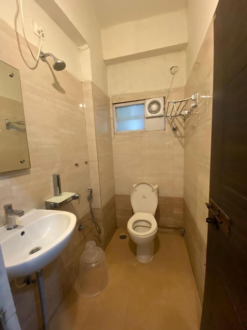 Kondapur  Hotel Grandview מראה חיצוני תמונה